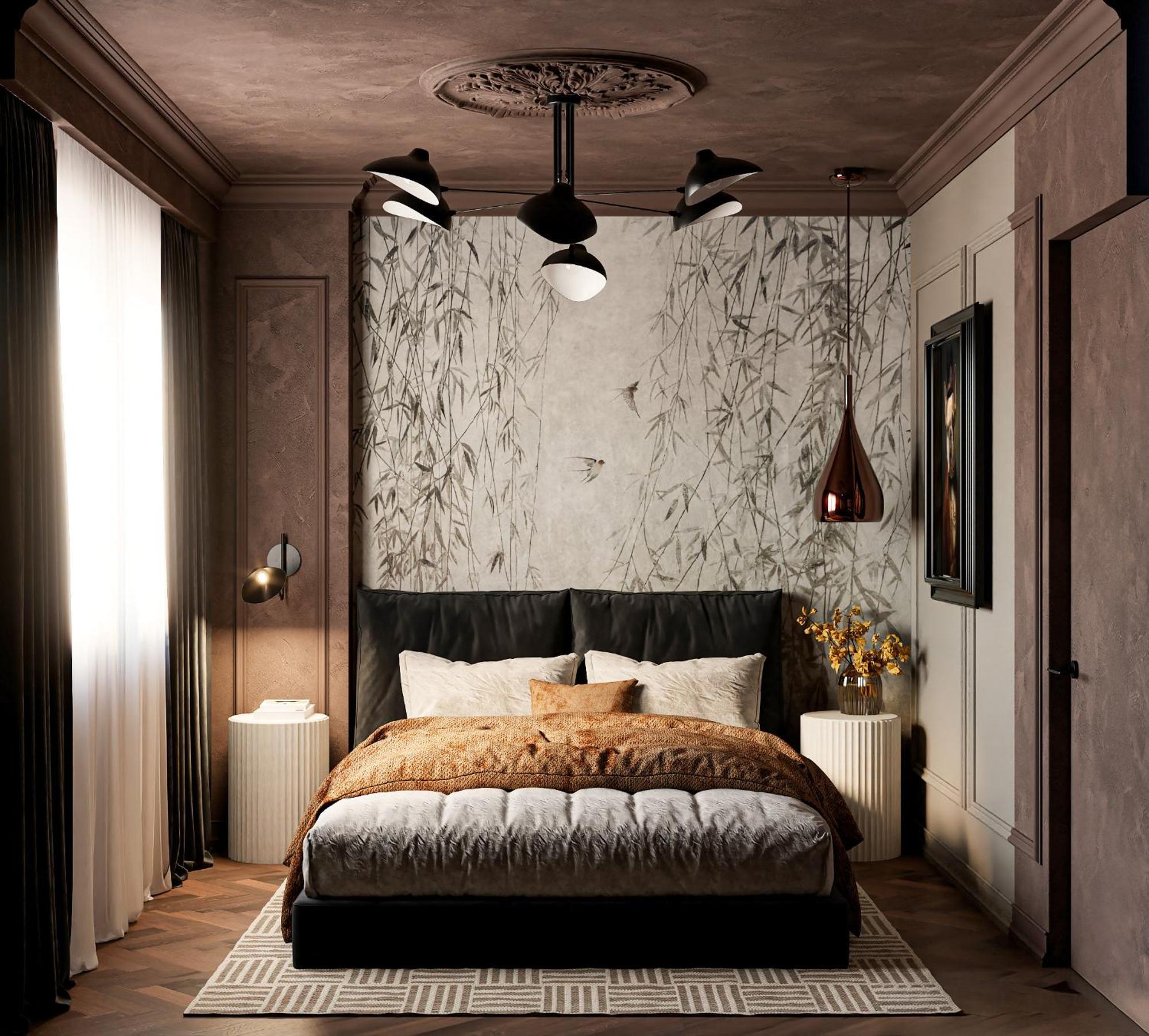 Qult - Obsidian Apartament